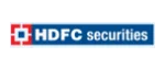 HDFC Securities