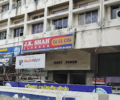 Nungambakkam