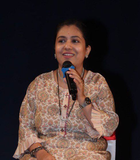 Prof Radhik Dodake