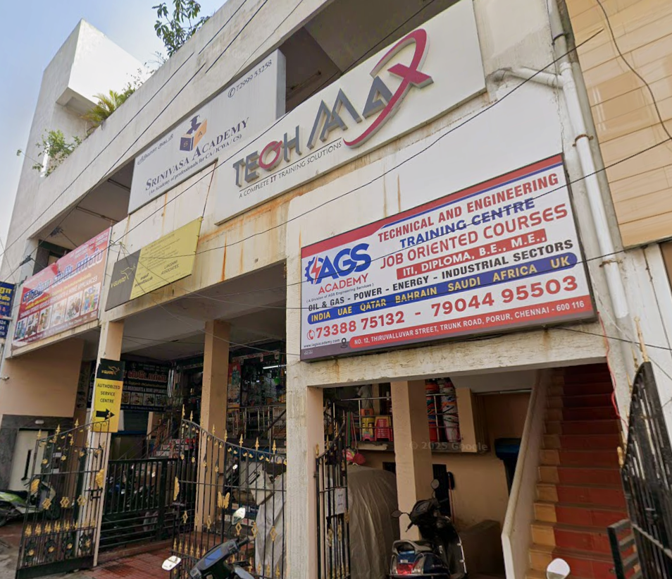 Porur