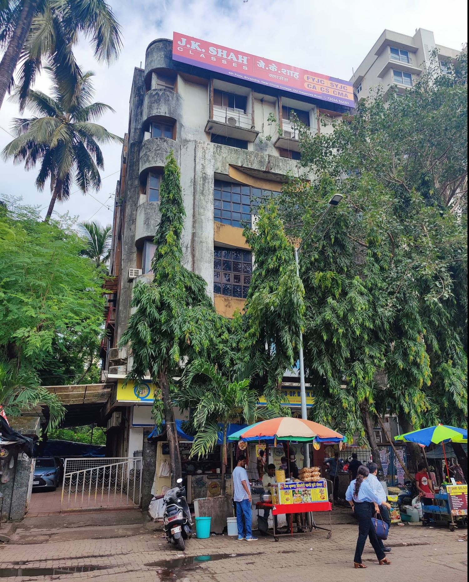 Andheri
