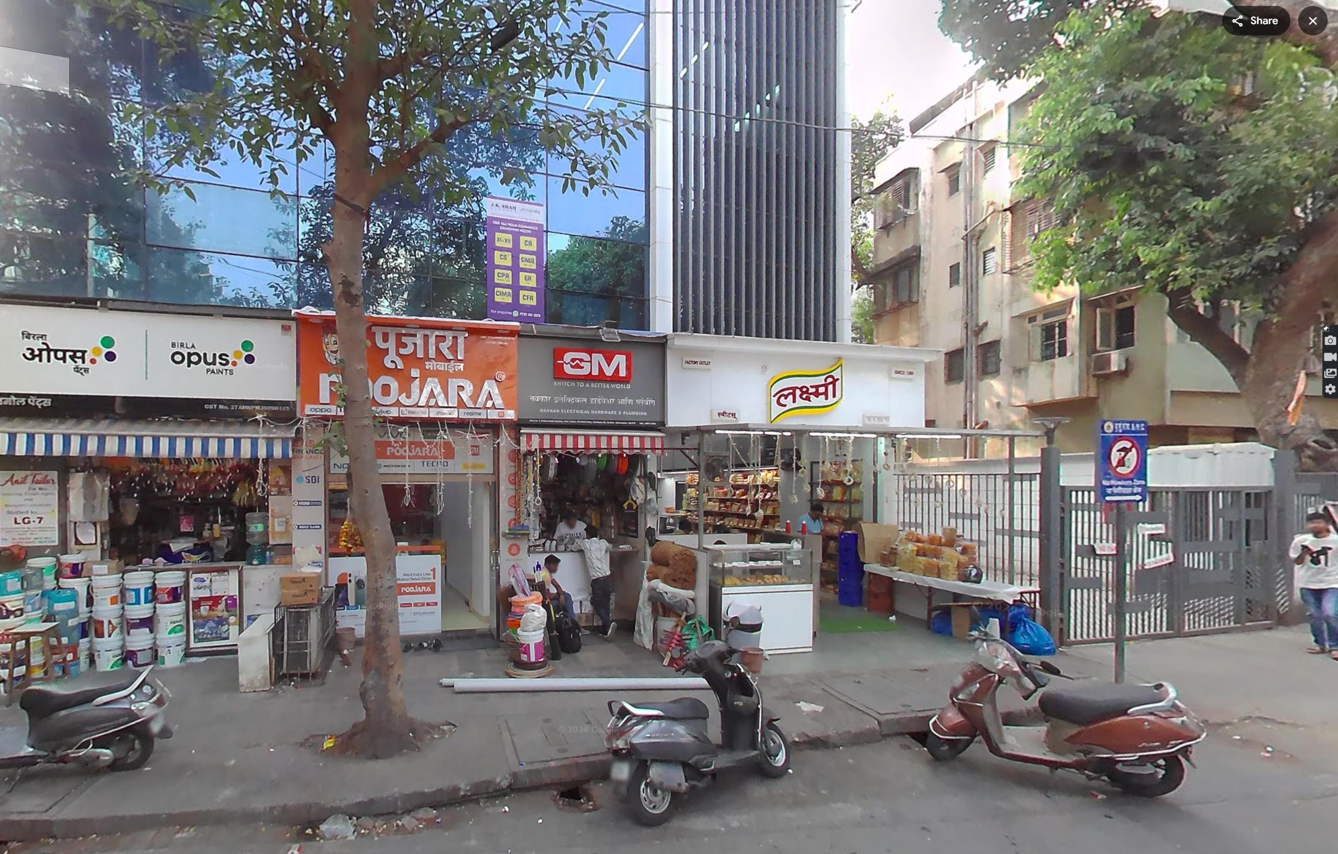 Ghatkopar