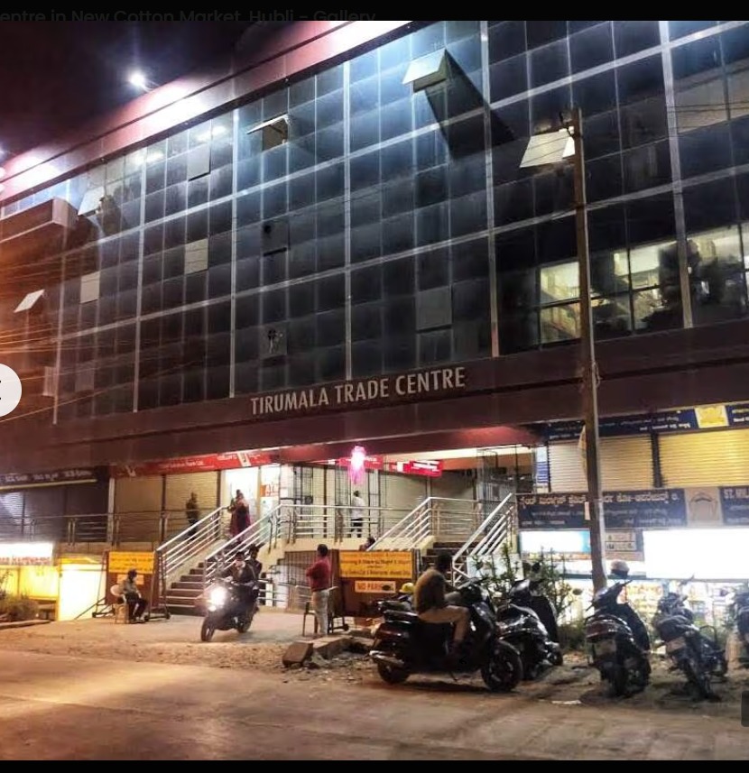 Hubli