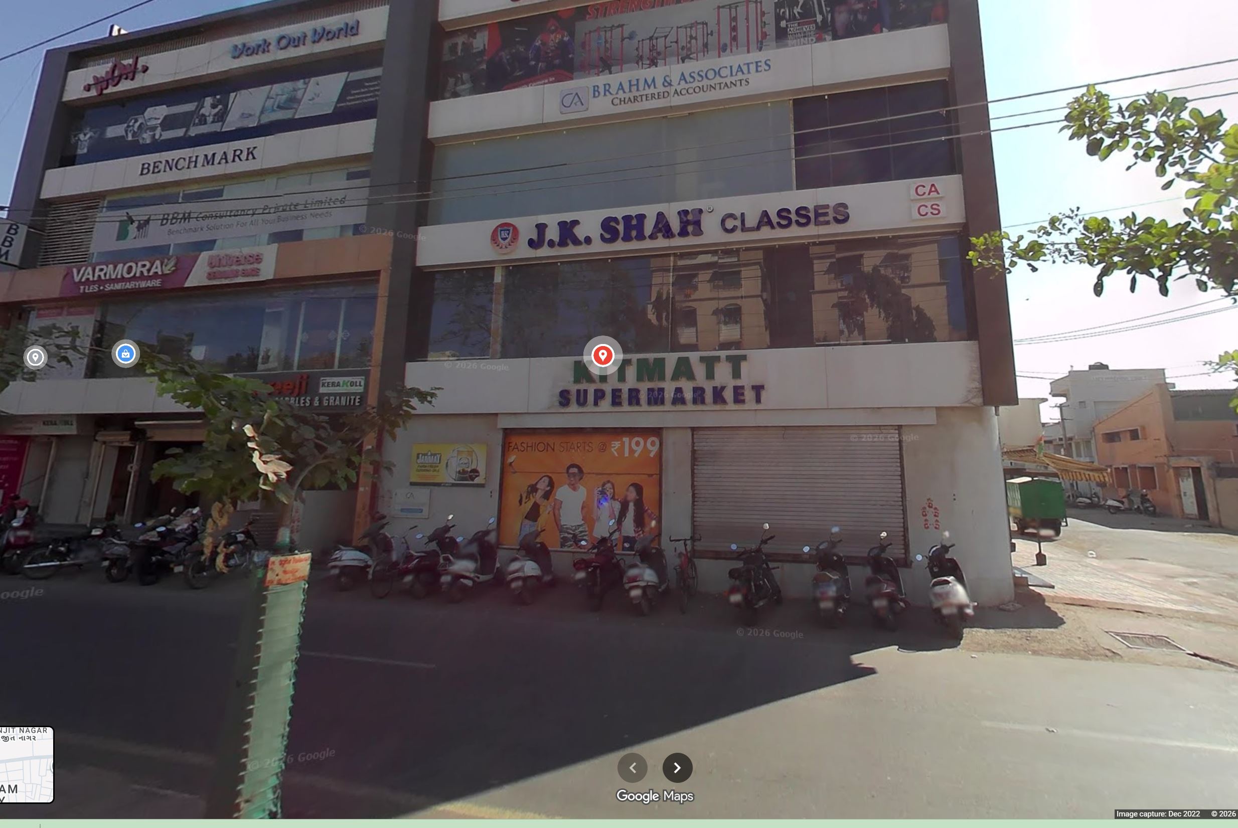 Jamnagar