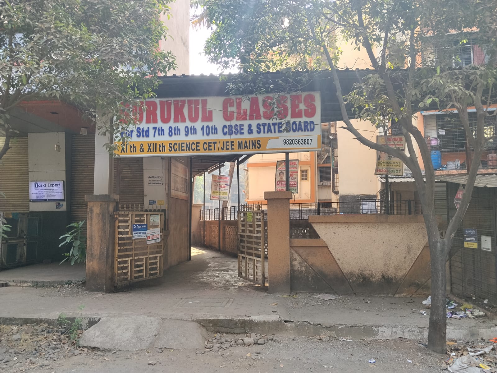 Khadakpada