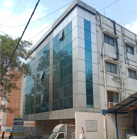 Malleshwaram