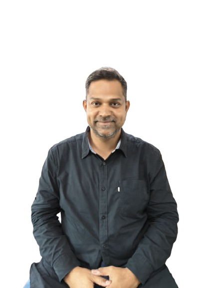 Prof Sumit Redekar