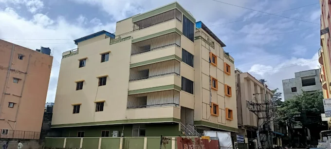 Tapasya College