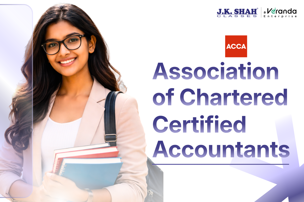 ACCA Course - Duration, Eligibility and Exemptions