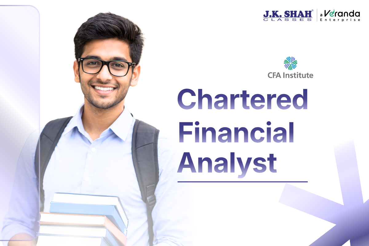 CFA Course - Build Your Career in Investment Banking & Finance