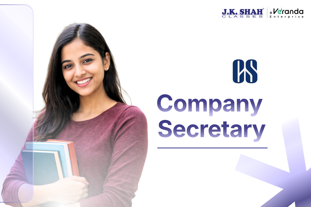 Company Secretary (CS)