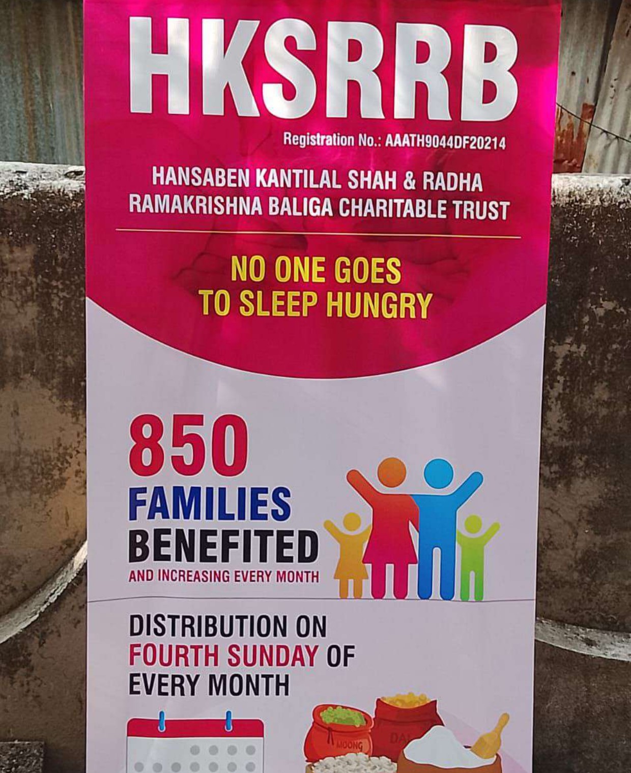 CSR Initiative 1