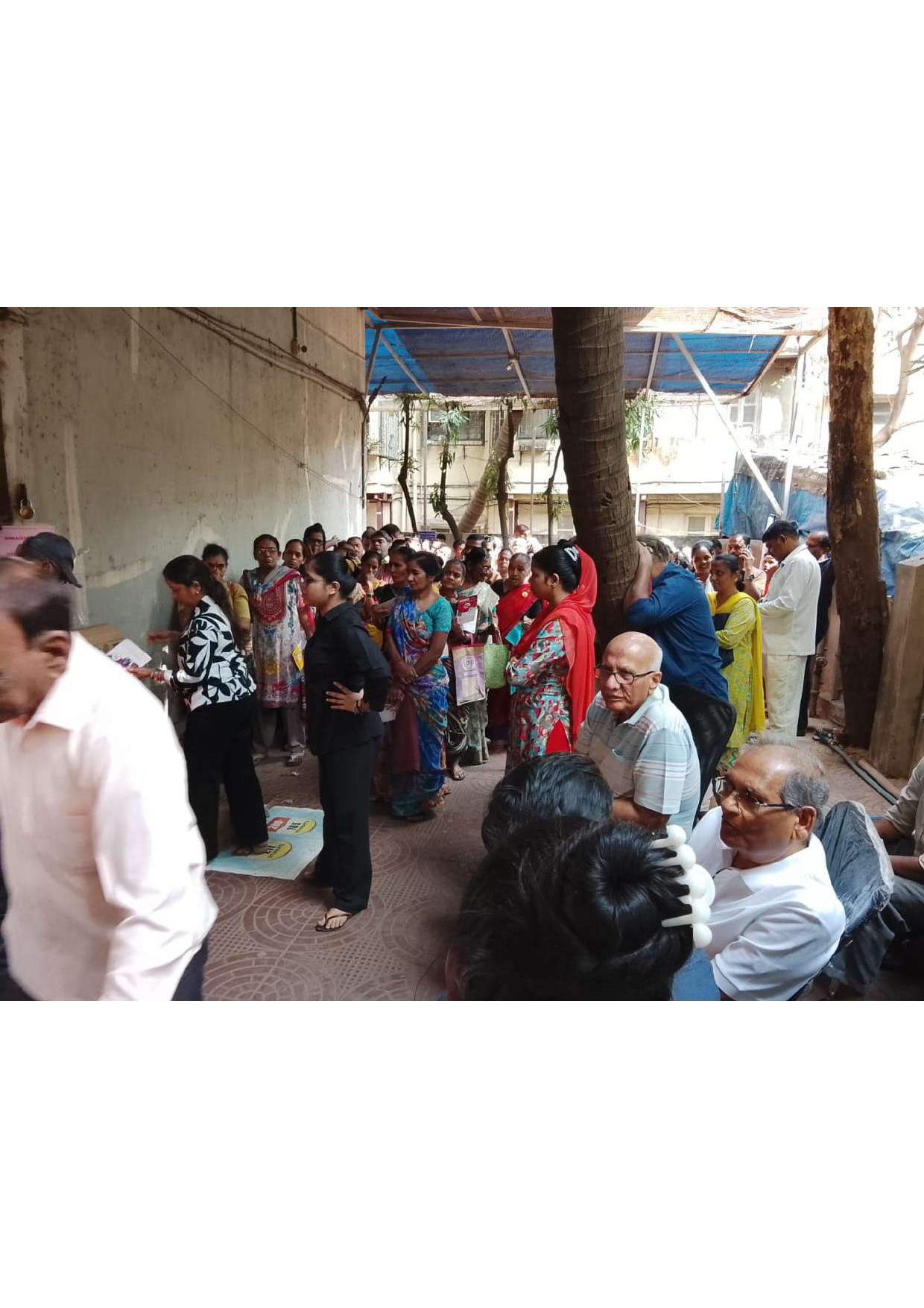 CSR Initiative 6