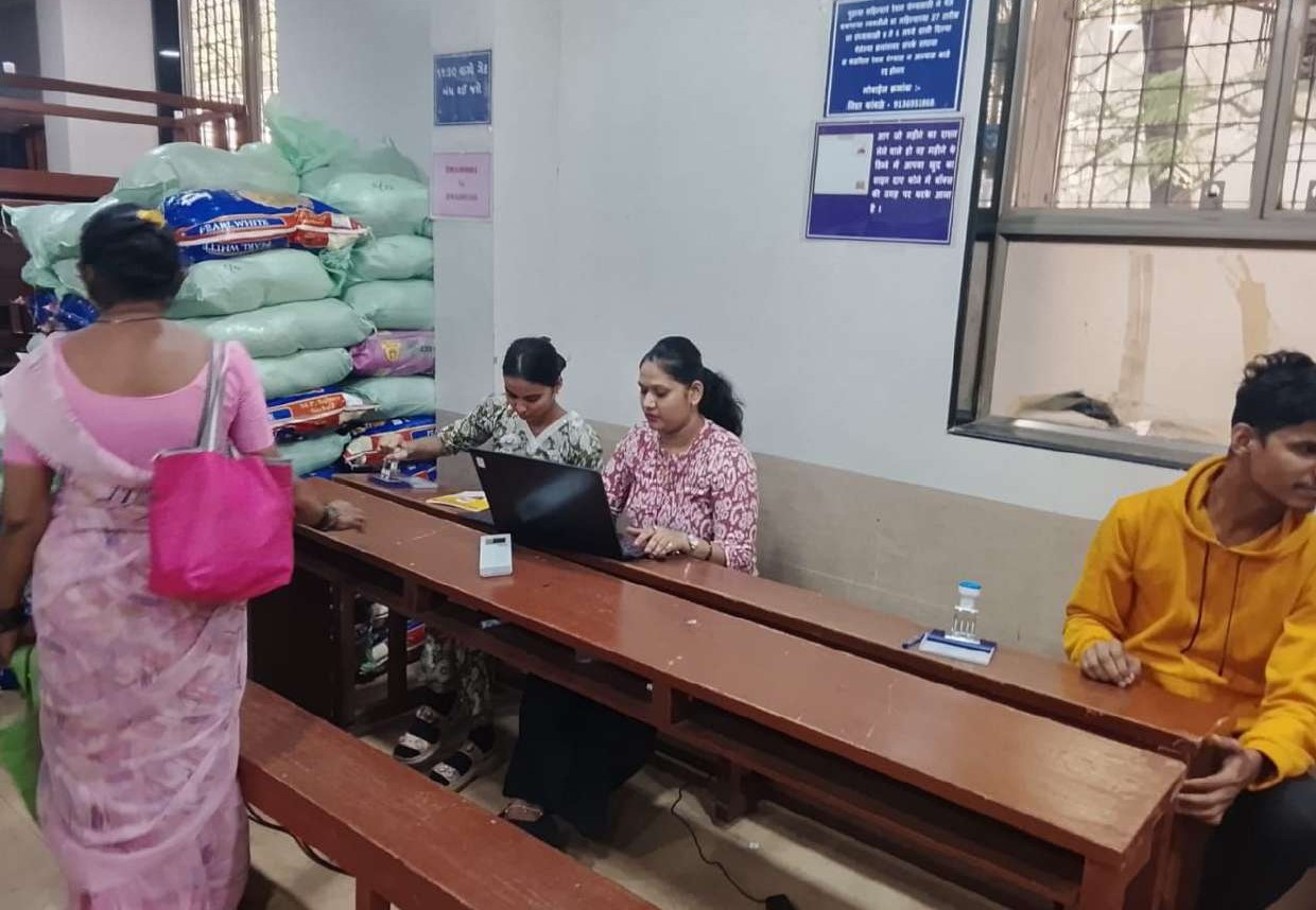 CSR Initiative 5