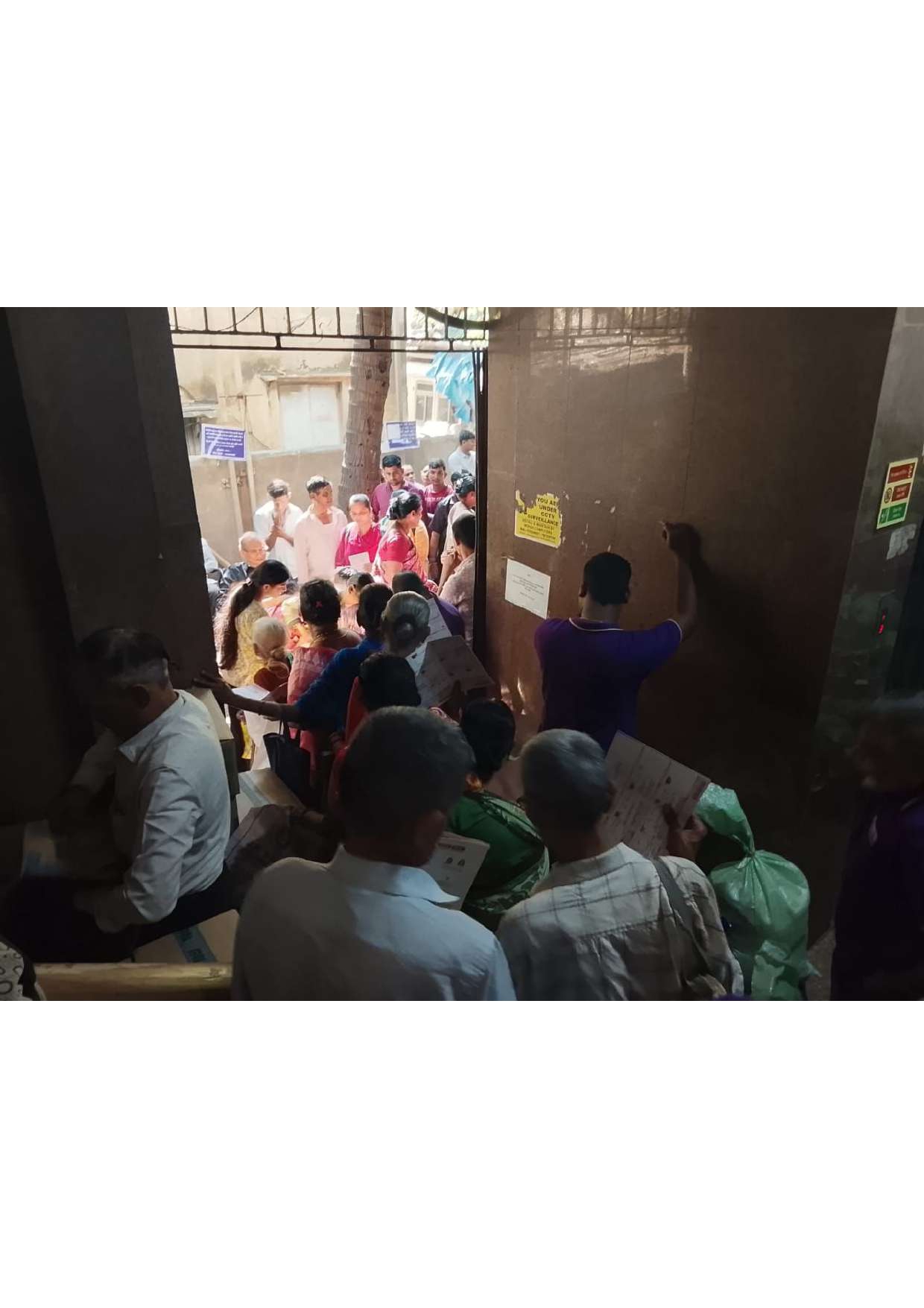 CSR Initiative 7