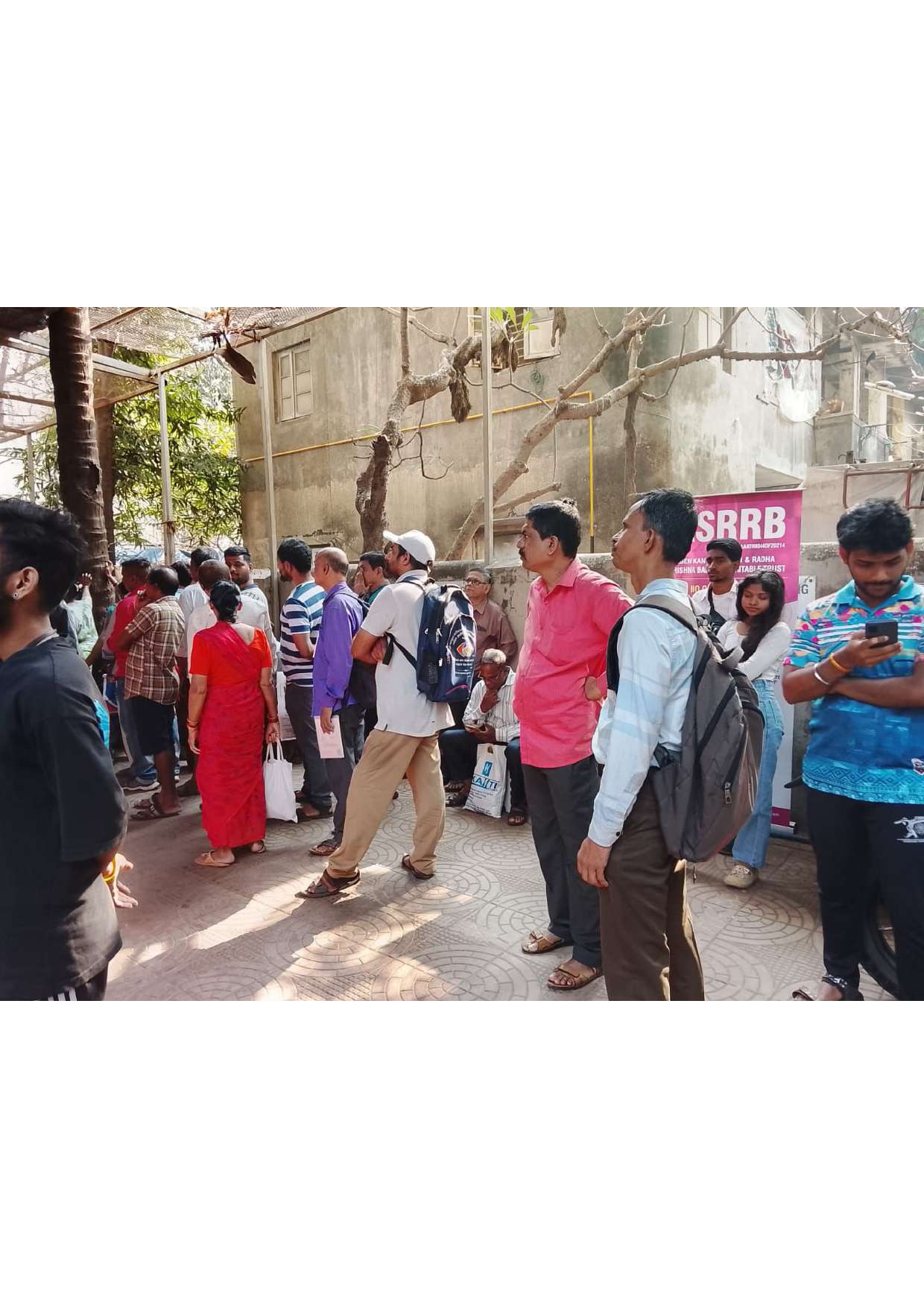 CSR Initiative 8