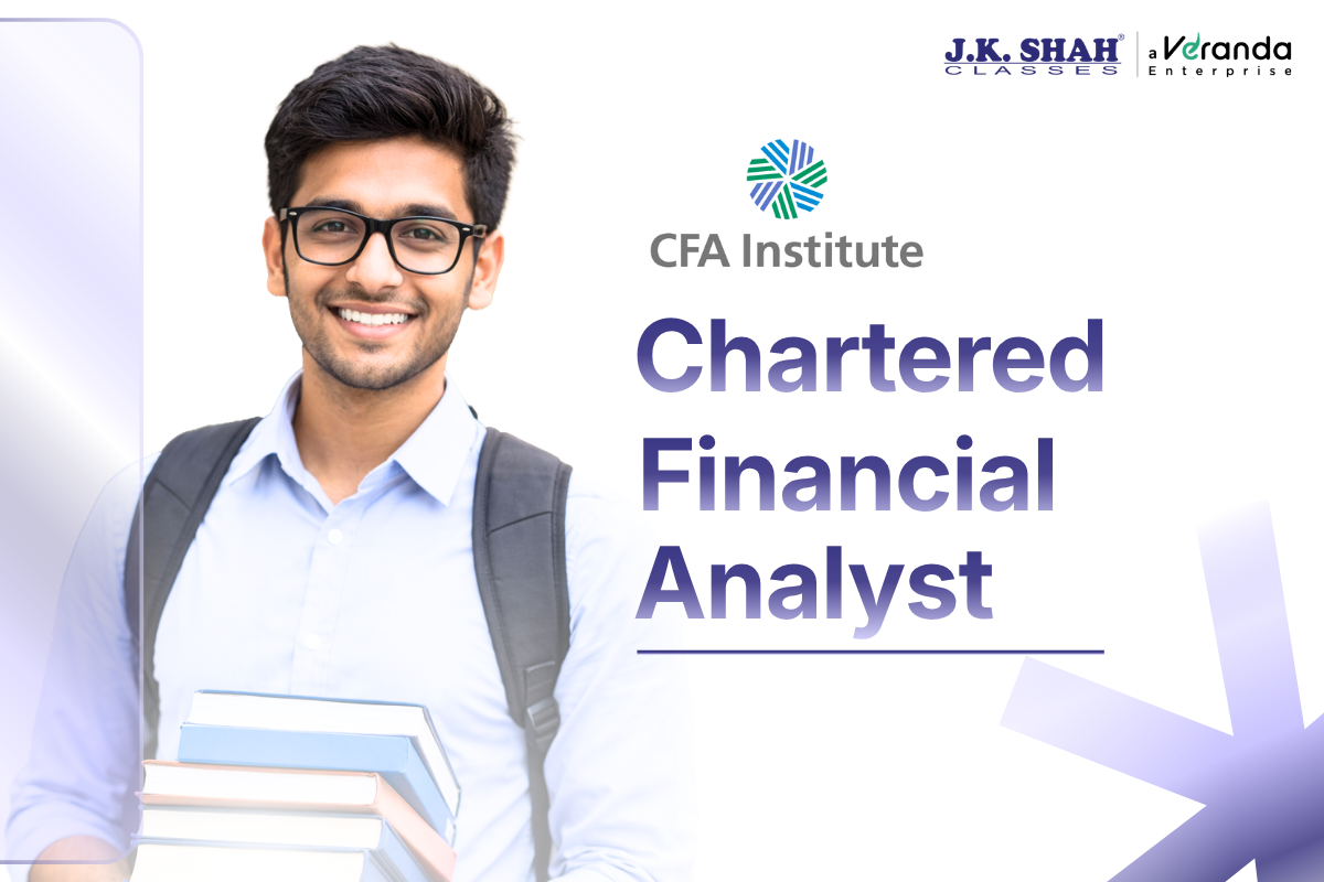 CFA Course Overview 