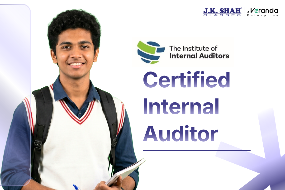 Certified Internal Auditor (CIA)