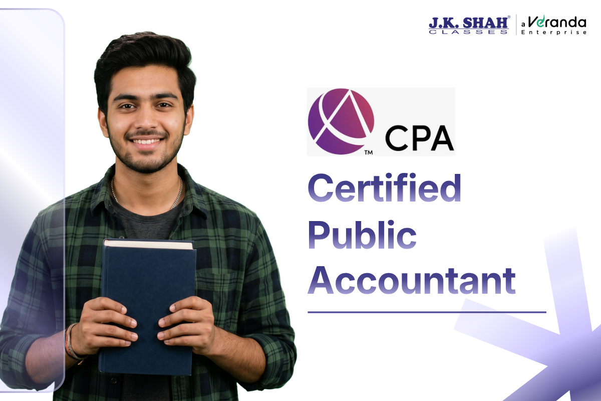 US CPA Course - Your Path to a Global Accounting Career