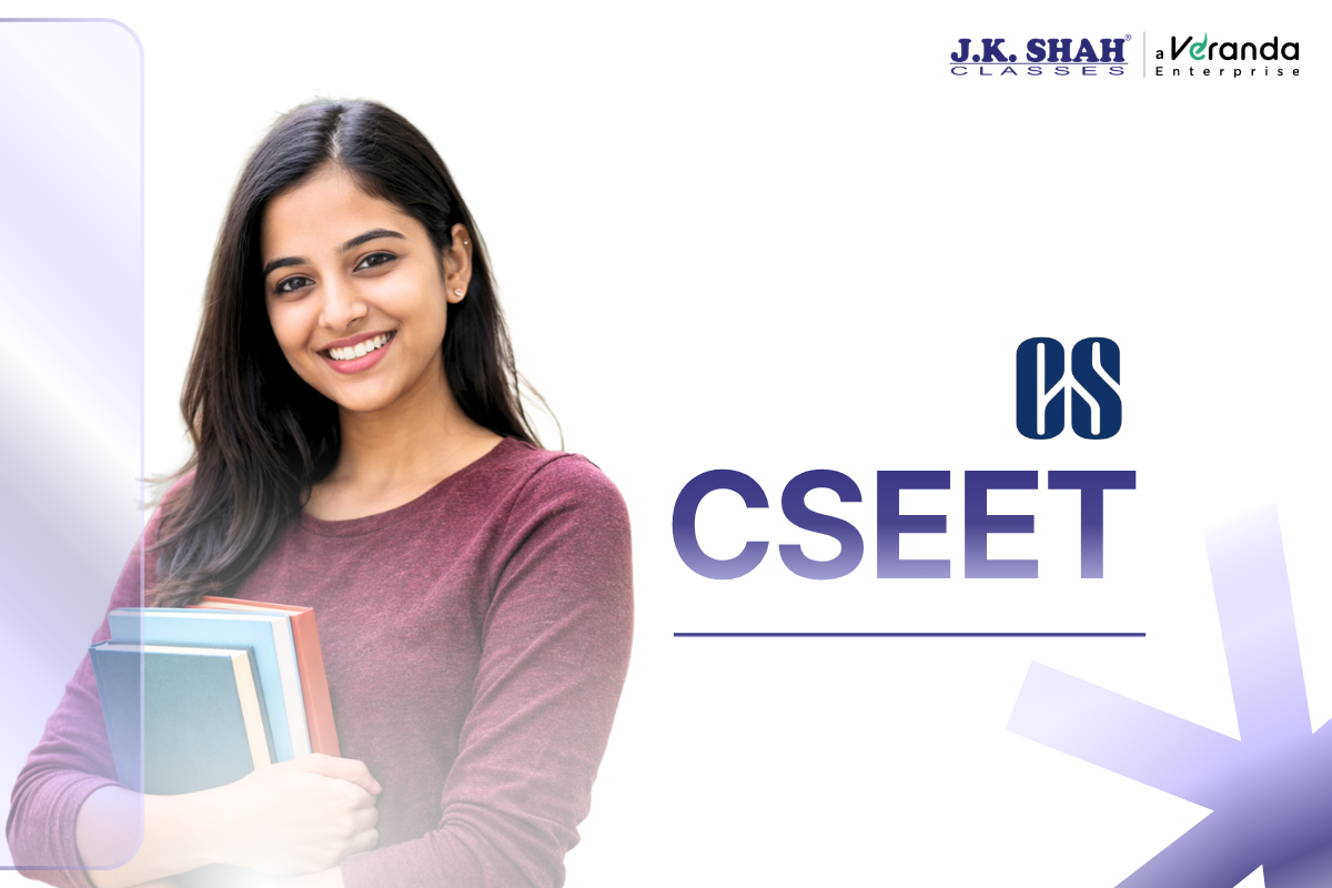CSEET Course Overview