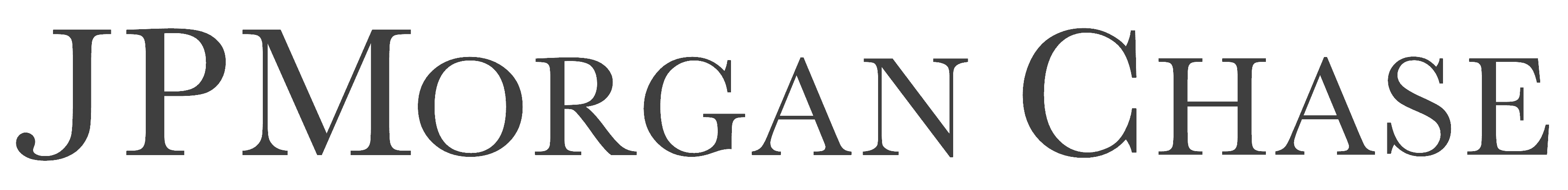 JPMorgan Chase