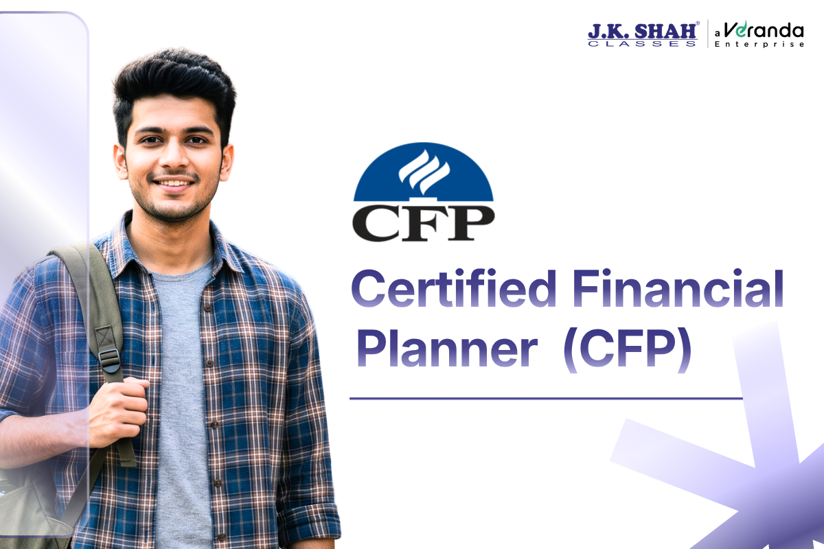 Certified Financial Planner (CFP)