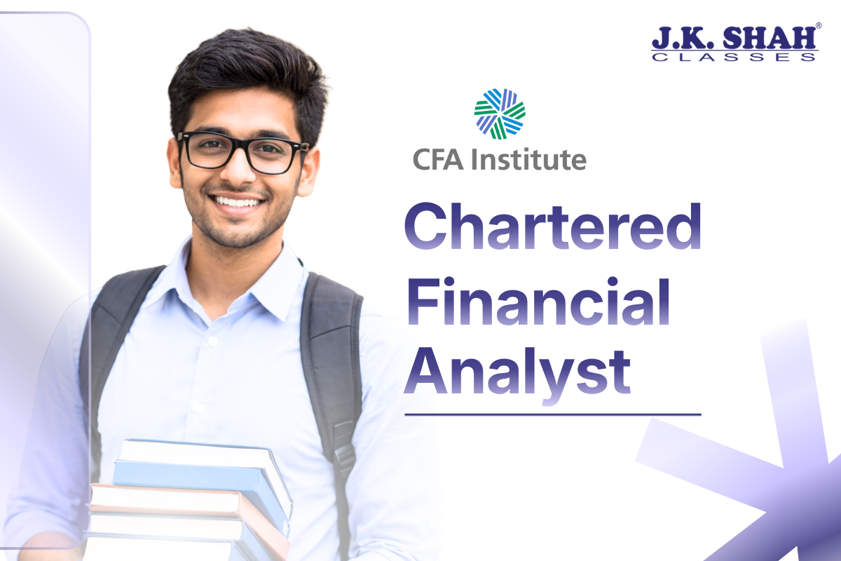 CFA Course Overview 