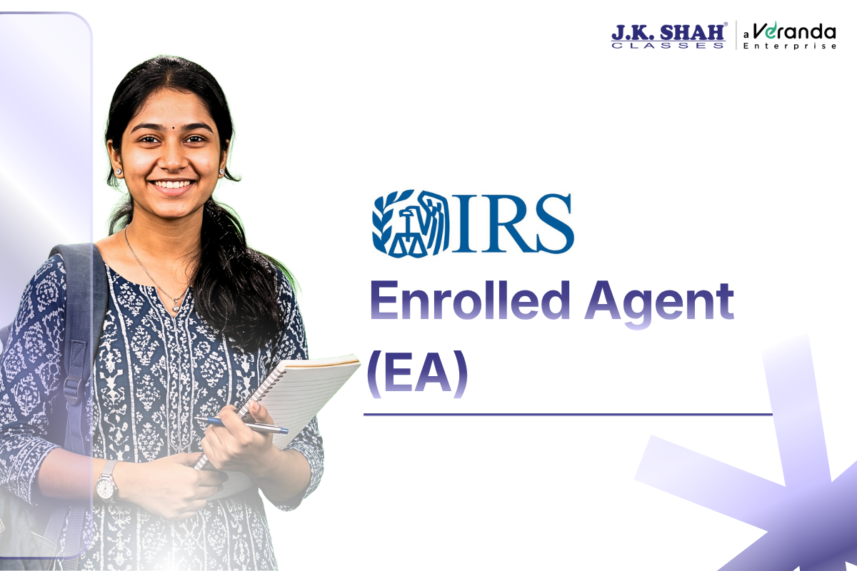 Enrolled Agent (EA)