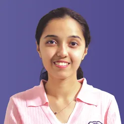 Tanisha Hemani