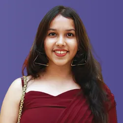 Nishtha Bothra