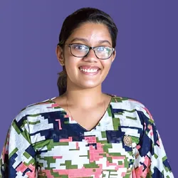 Suhani Maheshwari