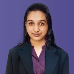 Suhani Maheshwari