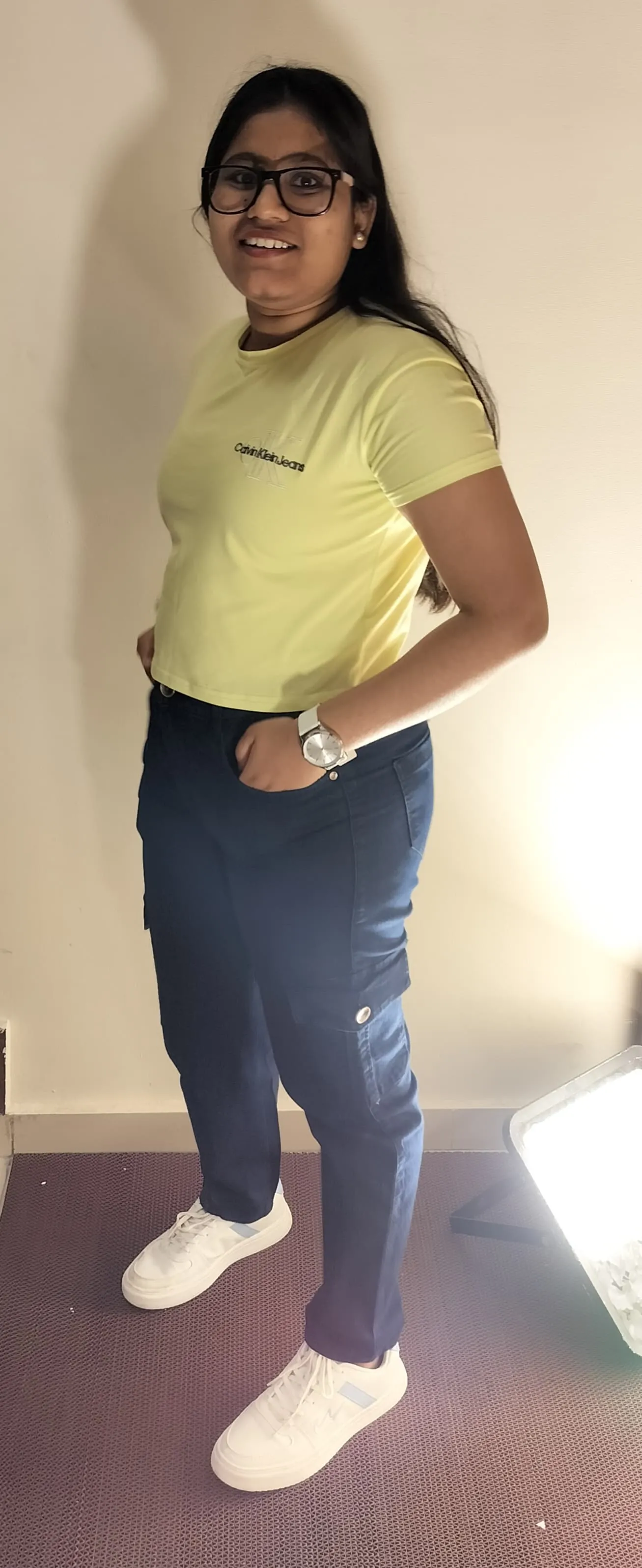 Kejal Agarwal