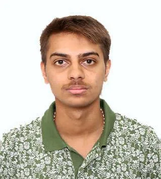 Mridul Damani