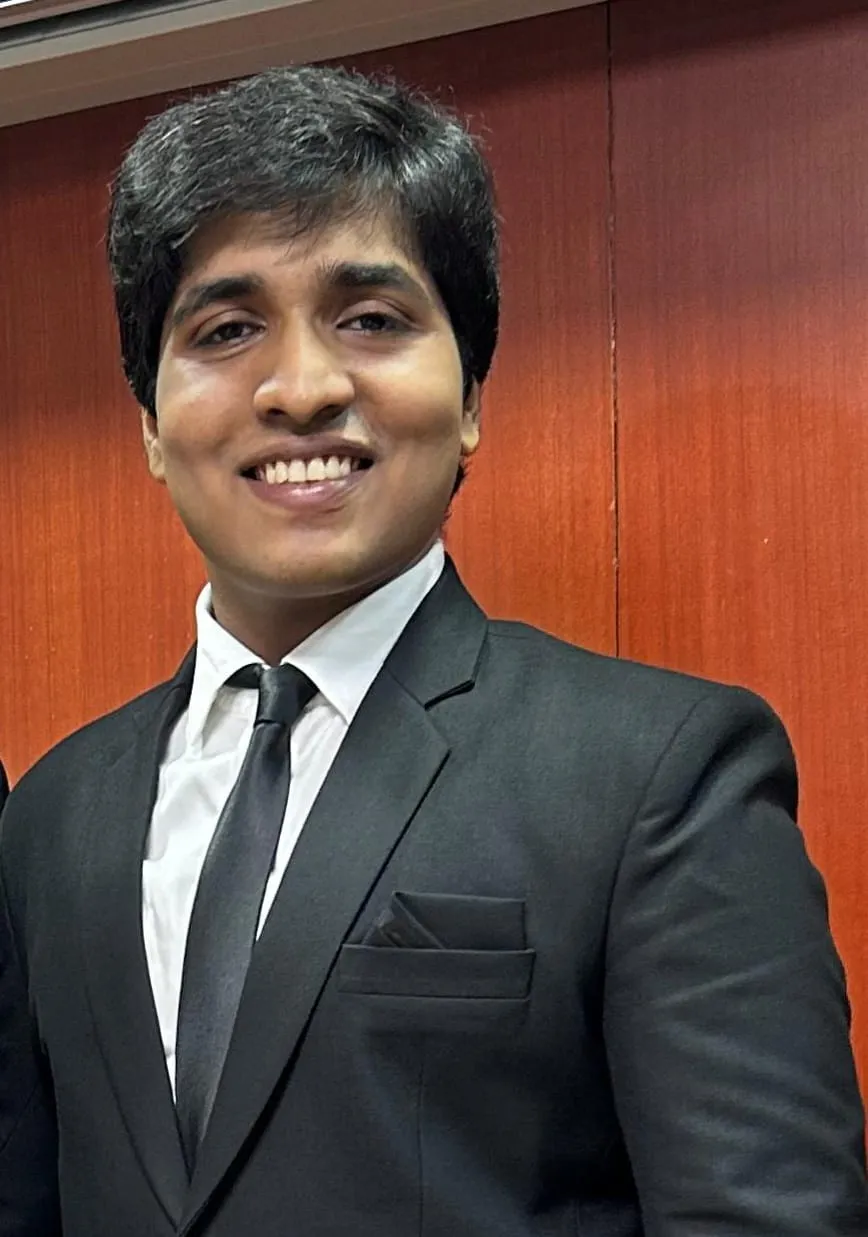 Prajwal Kukyan
