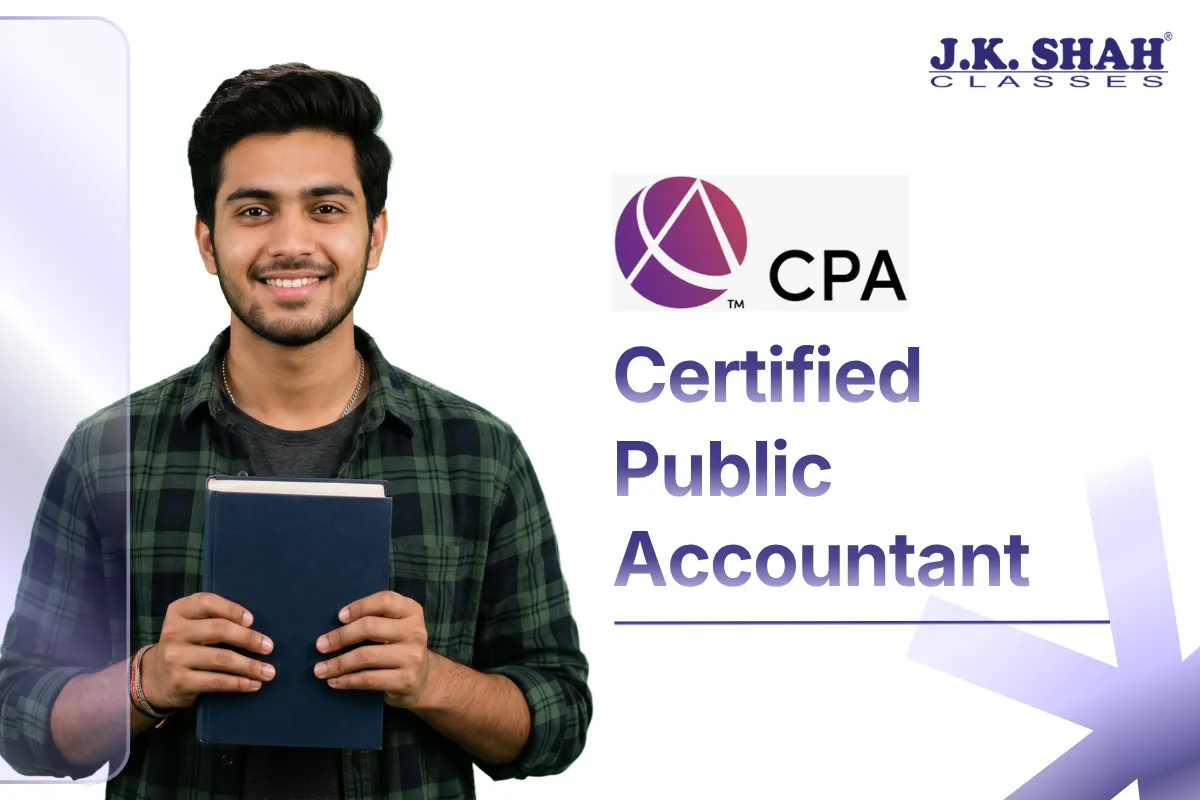 US CPA Course - Fees, Duration, Eligibility & Syllabus Details